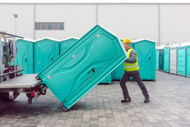 Shenandoah, LA porta potty rental Company