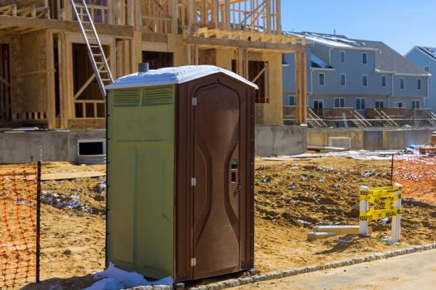 Best Porta potty cleaning services  in Shenandoah, LA