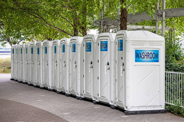 Best Porta potty rental for parties  in Shenandoah, LA