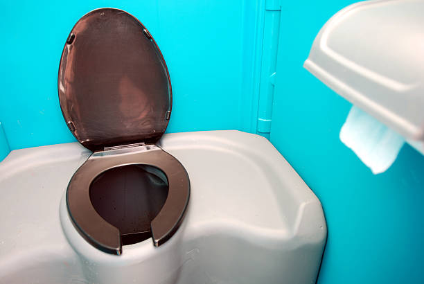 Portable restroom solutions in Shenandoah, LA