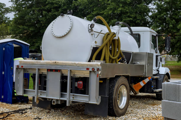 Best Sanitation services for porta potties  in Shenandoah, LA