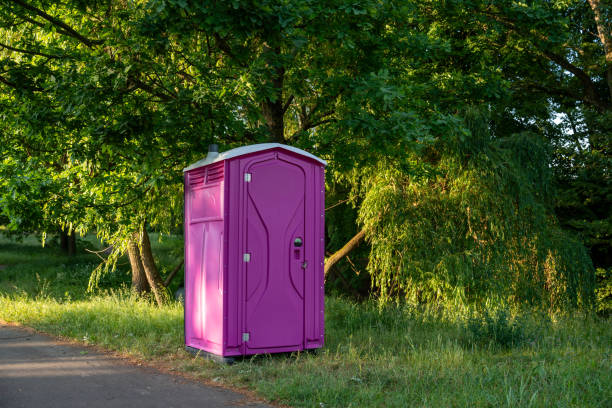 Affordable portable toilet rental in Shenandoah, LA