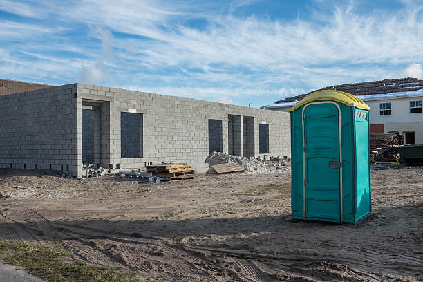 Best Porta potty delivery and setup  in Shenandoah, LA