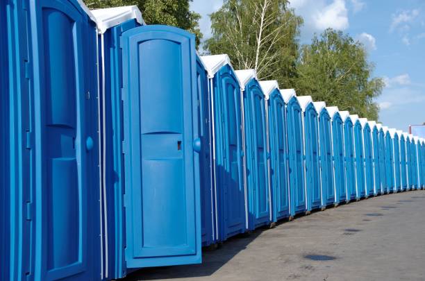 Best Best portable toilet rental  in Shenandoah, LA